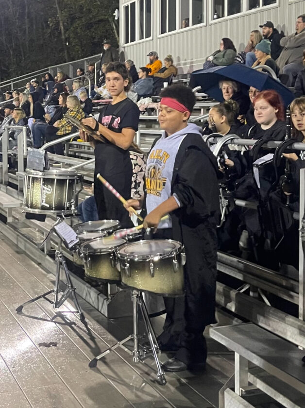 Talking Chop Lumberjacks Chop Down Calhoun County | News, Sports, Jobs - Wetzel ...